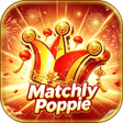 Icono de programa: Matchly Poppie