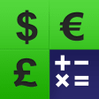 Icon of program: Currency Foreign Exchange…