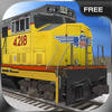 Icon of program: Train Simulator 2015 Free…