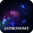 Icon of program: Astronomy