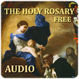 Icon of program: The Holy Rosary Audio (Fr…