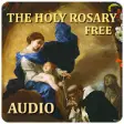 Icon of program: The Holy Rosary Audio (Fr…