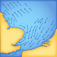 Icon of program: iStreams North Sea (s)
