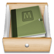 Icon of program: MacJournal
