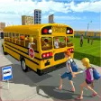 Icon of program: Modern City School Bus Si…