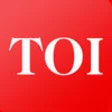 Icon of program: The Times of India for iP…