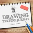 Icon of program: Drawing Techniques 101