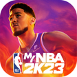 Icon of program: MyNBA2K23