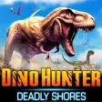 Icon of program: Dino Hunter: Deadly Shore…