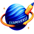 Icon of program: Examiverse: AI Visual Lea…
