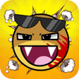 Icon of program: Horror Emoji Maker