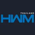 Icon of program: HWM (HardwareMAG) Thailan…