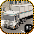 Icono de programa: Heavy Euro Truck Driver S…
