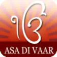 Icon of program: Asa Di Var - Asa ki Var -…