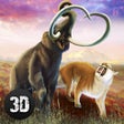 Icon of program: Angry Mammoth Survival Si…