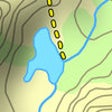 Icon of program: Kananaskis Trail Map