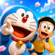 Icon of program: Doraemon: Happy Days