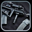 Icon of program: Guns - Shot Sounds