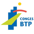 Icon of program: E-Congs BTP