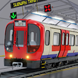 Icono de programa: Subway Train Simulator: U…