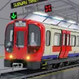 Icon of program: Subway Train Simulator: U…