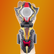Icon of program: Ultra Bracelet Key Scanne…