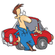 Icon of program: Car Maintenance List FREE