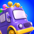 Icon of program: Color Bus Trip