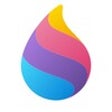 Icon of program: Paint 3D