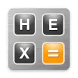 Icon of program: CP Hex Calculator