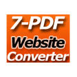 Icon of program: 7-PDF Website Converter