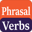 Icon of program: Phrasal Verbs Dictionary …