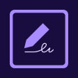 Icon of program: Adobe Fill & Sign: Easy P…