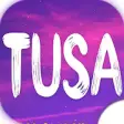 Icon of program: Tusa Stickers WastickerAp…