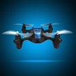 Icon of program: HD/Wi-Fi Drone