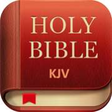 Holy Bible KJV Free for Windows 10 icon