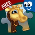 Icon of program: Kids Puzzles Free: Jigsaw…