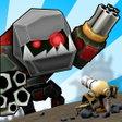 Icono de programa: Castle Fusion Idle Clicke…