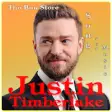 Icon of program: Justin Timberlake Songs f…