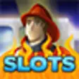 Icon of program: Fire Fighters slots