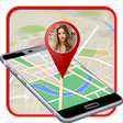 Icono de programa: Live Mobile Number Tracke…
