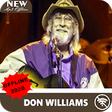 Icono de programa: Don Williams All Song | N…