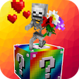 Icon of program: Mod Lucky Island