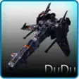 Icon of program: Spaceship Running Dudu