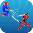 Icon of program: Supreme Stick Fight