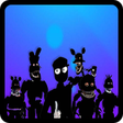 Icono de programa: Guess Shadow Five Night