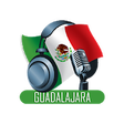 Icon of program: Guadalajara Radio Station…