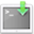 Icono de programa: OpenTerminal