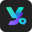 Icono de programa: Yomet - video chat match