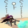 Icon of program: Sands of Supremacy